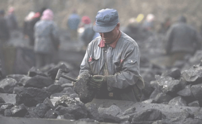 12 مقاطعة إقليمية تتعهد بتقليل إنتاج الفحم الفائض