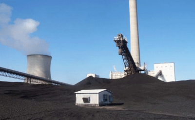 الصين تعلق زيادة تطوير الفحم في 29 مقاطعة