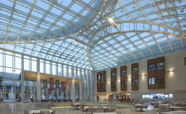 Why You Should Hire Experts to Install your Glass Atrium Roof