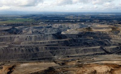 هل ستتخلى أستراليا عن قوة الفحم؟