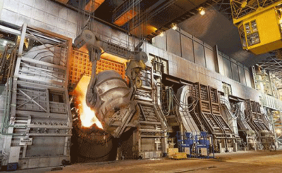 أصدر World Steel توقعات قصيرة المدى للطلب على الصلب