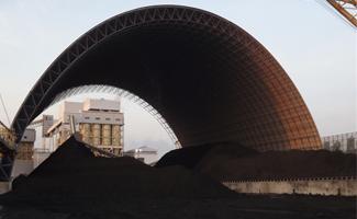 يستمر الاستثمار الصيني في تسهيل قوة الفحم التي تطلقها البوسنة