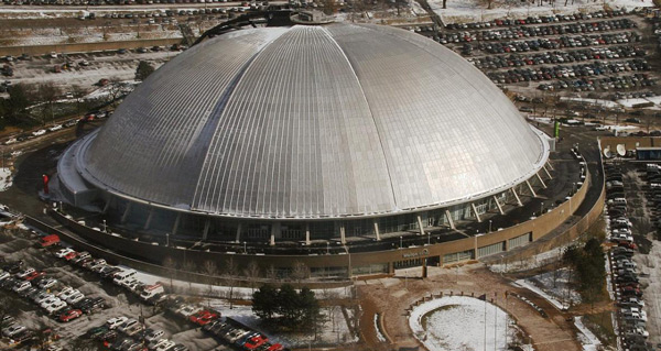 Civic Arena (Pittsburgh)